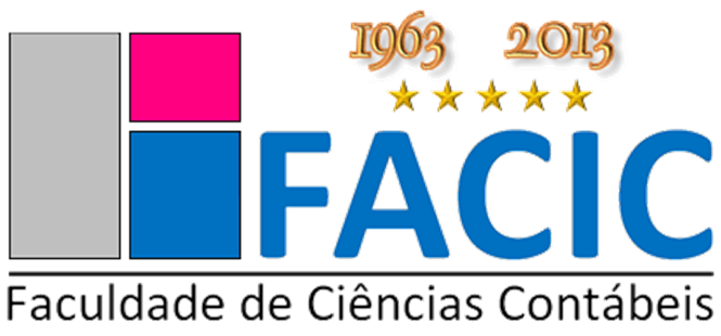 Logotipo da FACIC